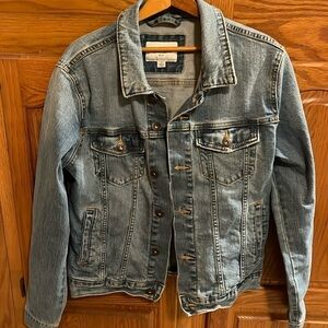 Goodfellow & Co Denim Jacket